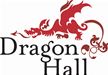 Dragon Hall logo